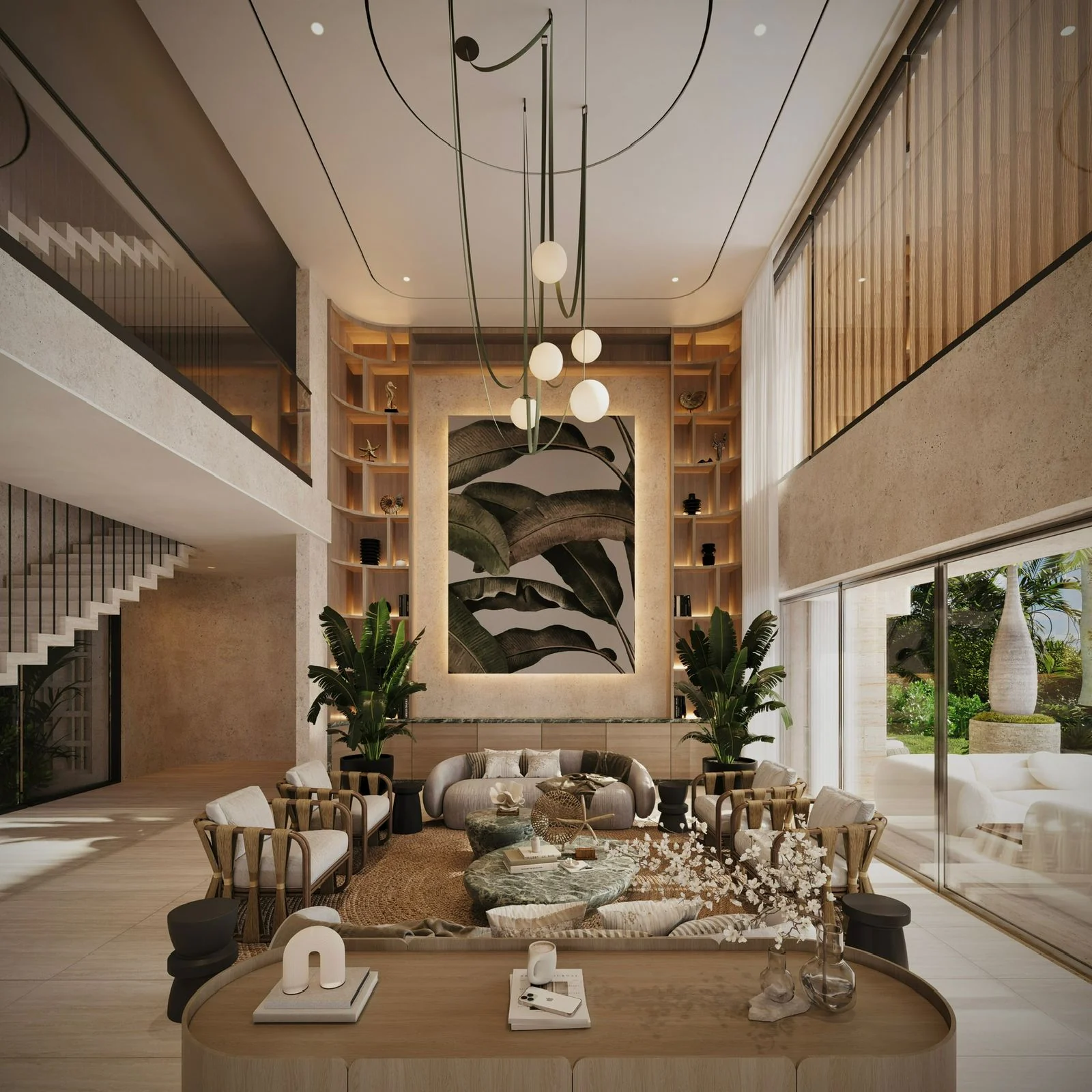 Villa Akasha