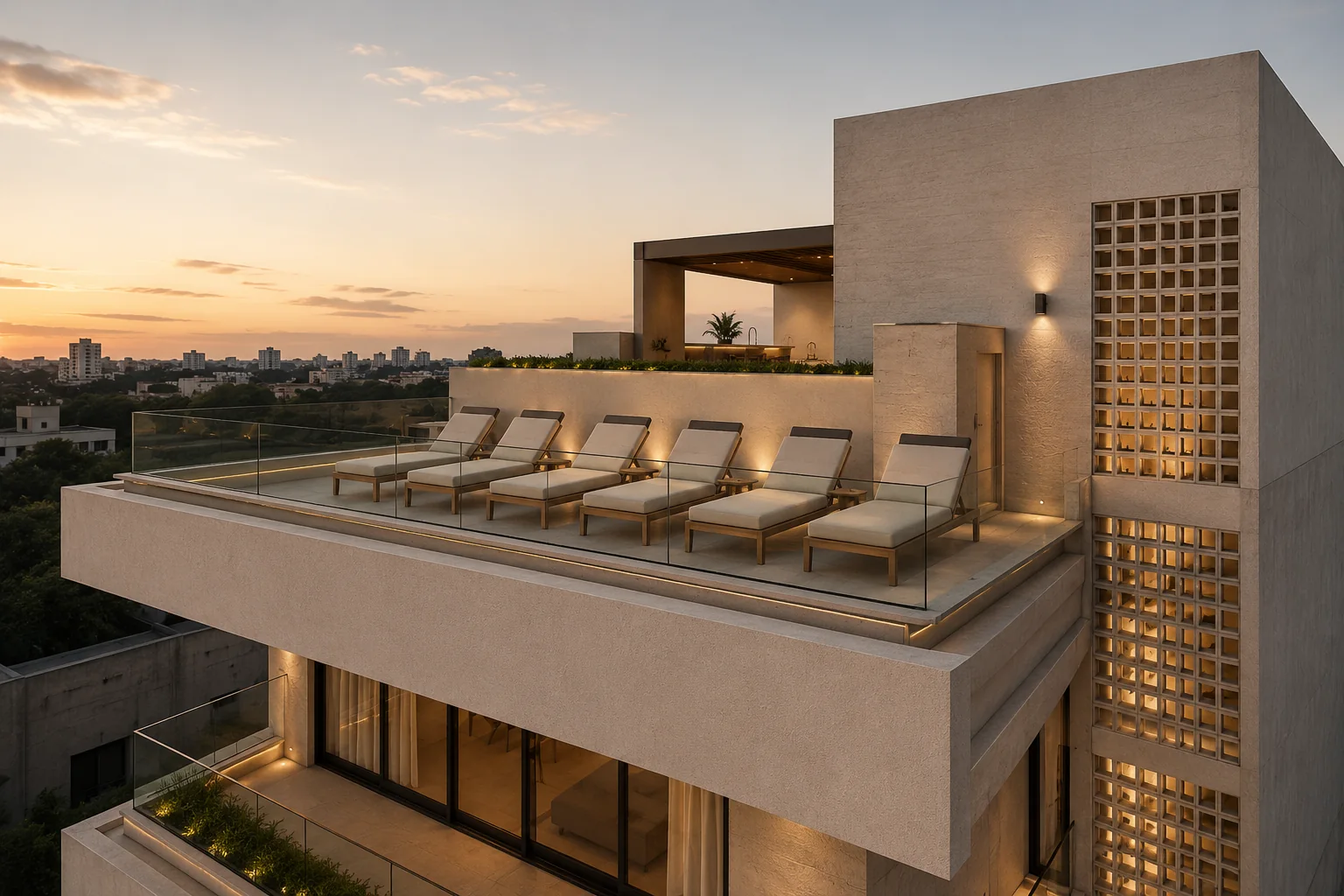 Casa 54