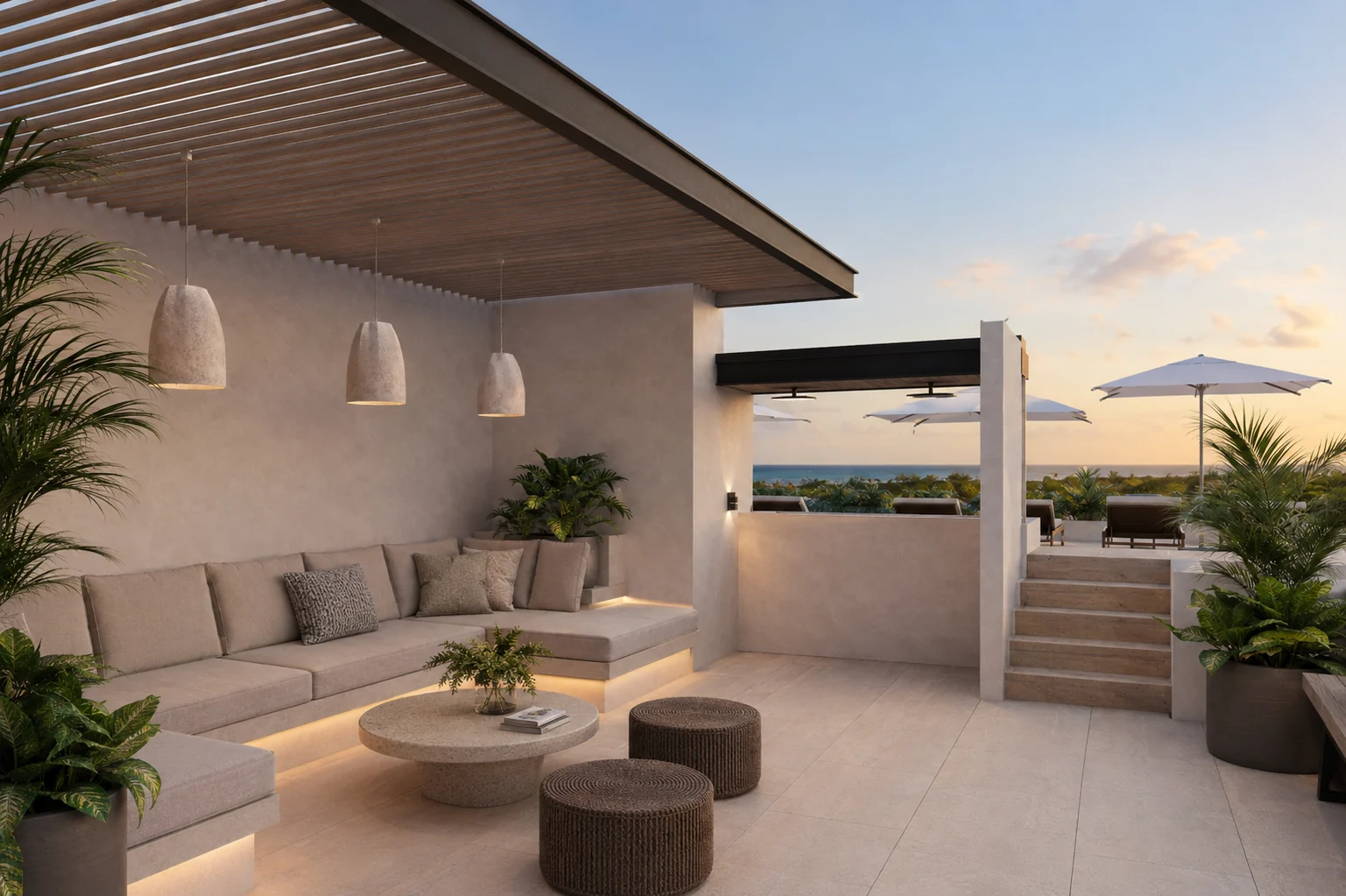 Casa 54