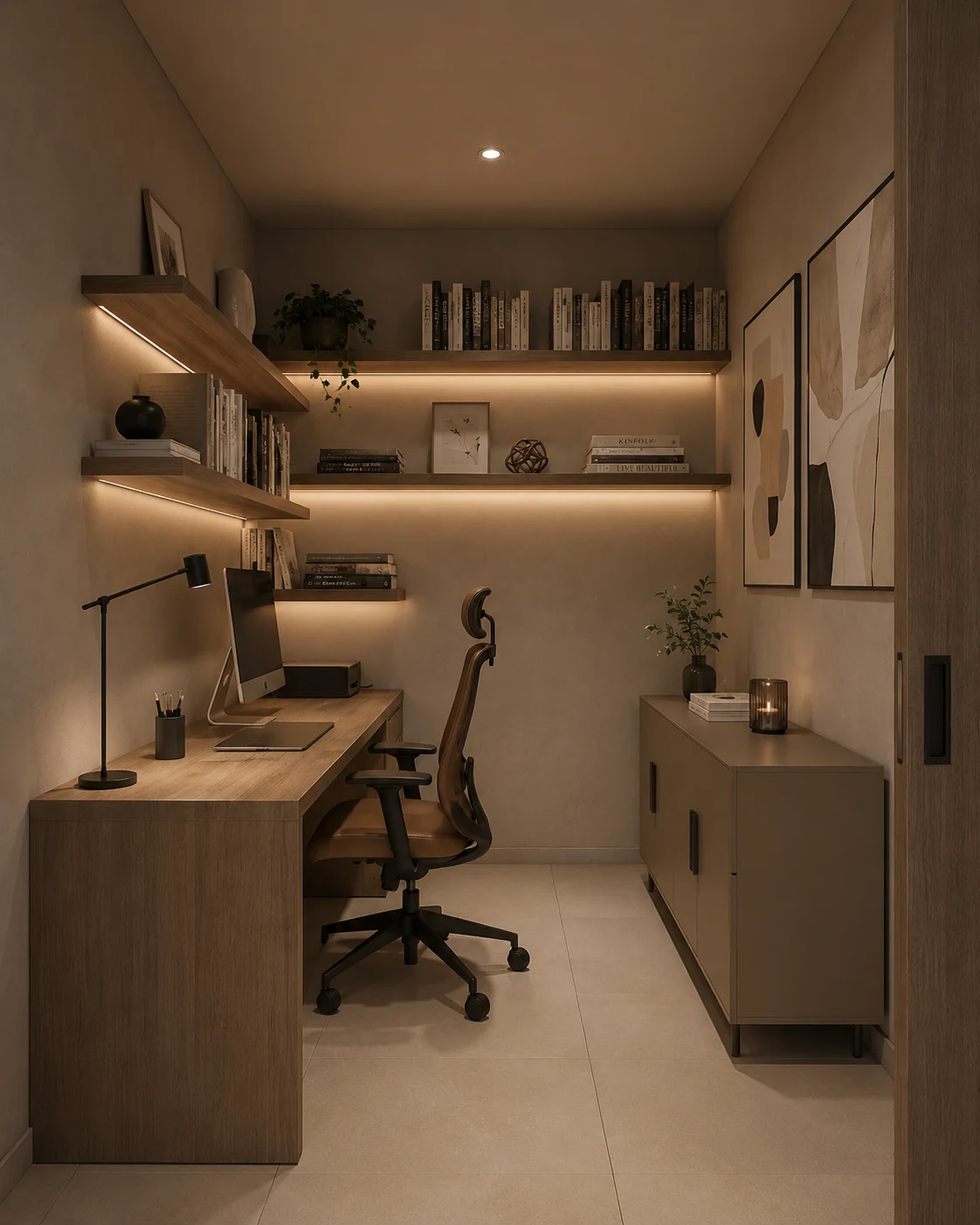 Casa 54