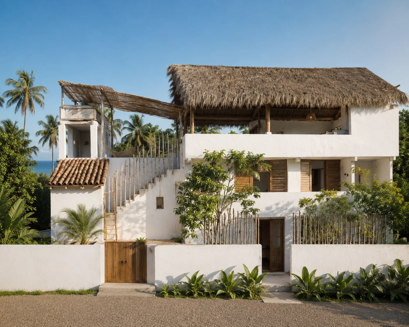 Casa Socó
